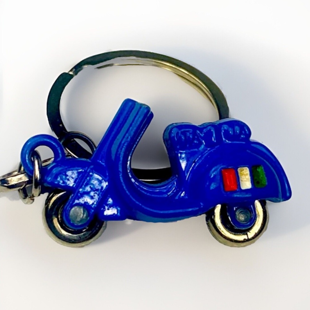 International Keychain Bundle - image 3